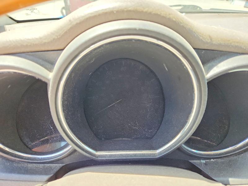 2008 Lexus Rx მანქანა იყიდება აუქციონზე, vin: 2T2HK31U38C061162, აუქციონის ნომერი: 54419616