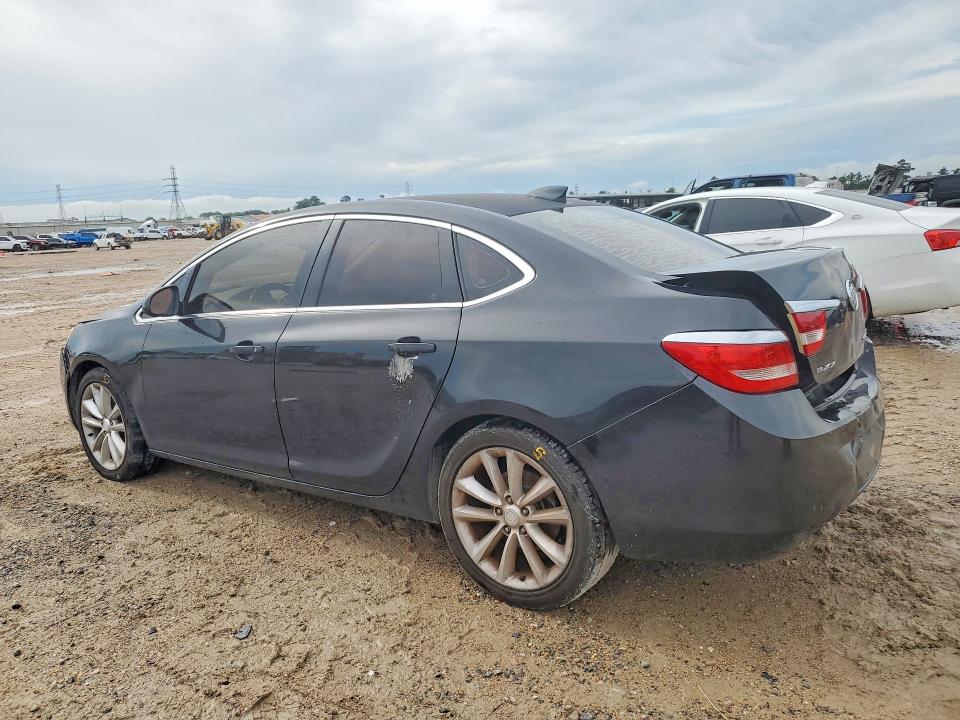 Продаж на аукціоні авто 2015 Buick Verano, vin: 1G4PR5SK2F4205025, номер лоту: 55028006