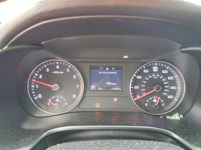 Продаж на аукціоні авто 2019 Kia Forte, vin: 3KPF24AD3KE099243, номер лоту: 54988166
