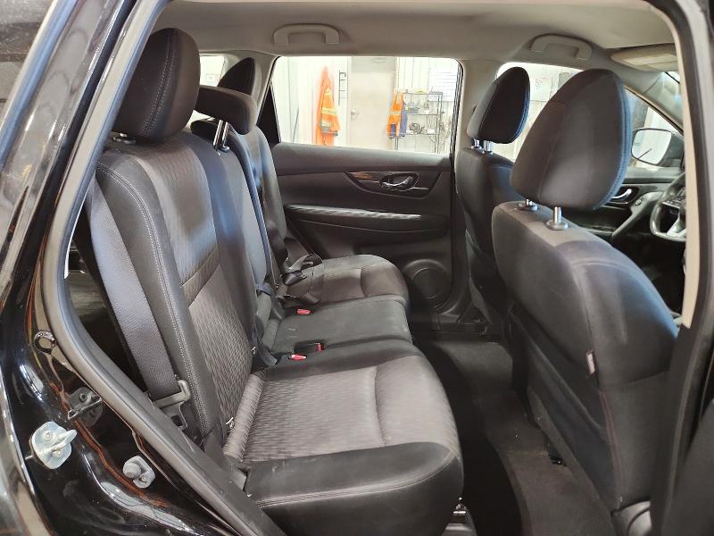 Aukcja sprzedaży 2017 Nissan Rogue, vin: JN8AT2MV3HW011293, numer aukcji: 54301646