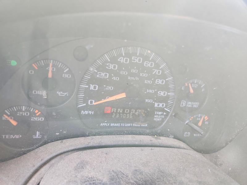 Продажа на аукционе авто 2001 Gmc Savana, vin: 1GDJG31R211211822, номер лота: 53616256