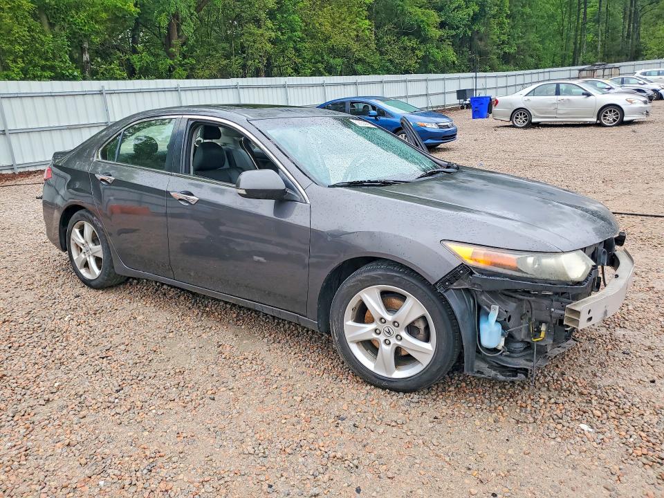 Aukcja sprzedaży 2009 Acura Tsx, vin: JH4CU26649C008444, numer aukcji: 52834486