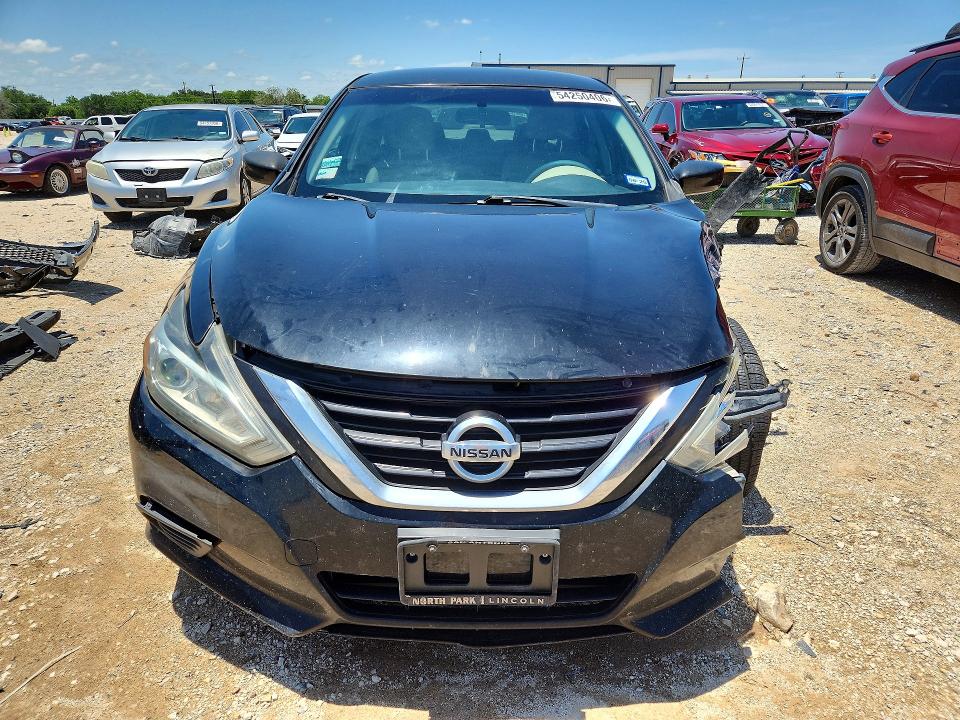 Продаж на аукціоні авто 2017 Nissan Altima, vin: 1N4AL3APXHC242576, номер лоту: 54250406