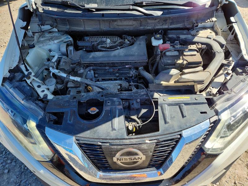 Продажа на аукционе авто 2017 Nissan Rogue, vin: 5N1AT2MV5HC780368, номер лота: 52532056