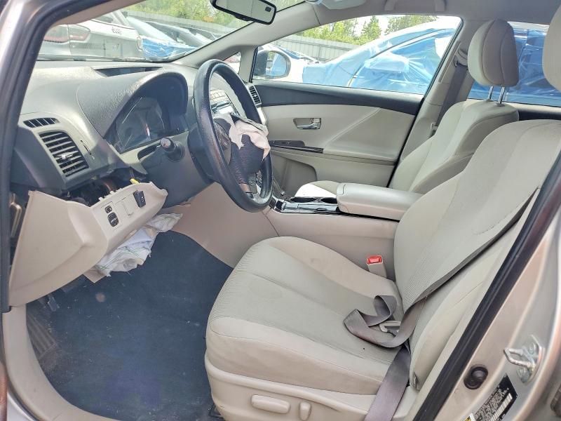 2009 Toyota Venza მანქანა იყიდება აუქციონზე, vin: 4T3BE11A29U003403, აუქციონის ნომერი: 54008576