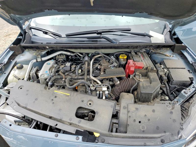 54960616 :رقم المزاد ، 3N1AB8DV5RY321878 vin ، 2024 Nissan Sentra مزاد بيع
