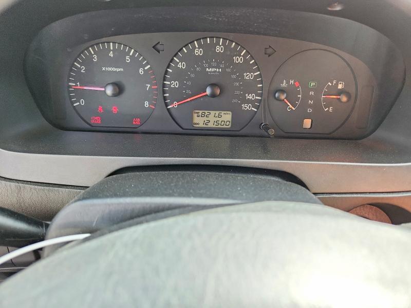2004 Hyundai Xg მანქანა იყიდება აუქციონზე, vin: KMHFU45E04A320697, აუქციონის ნომერი: 54903686