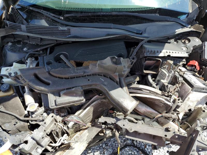 2017 Nissan Altima მანქანა იყიდება აუქციონზე, vin: 1N4AL3AP5HN342301, აუქციონის ნომერი: 53883436