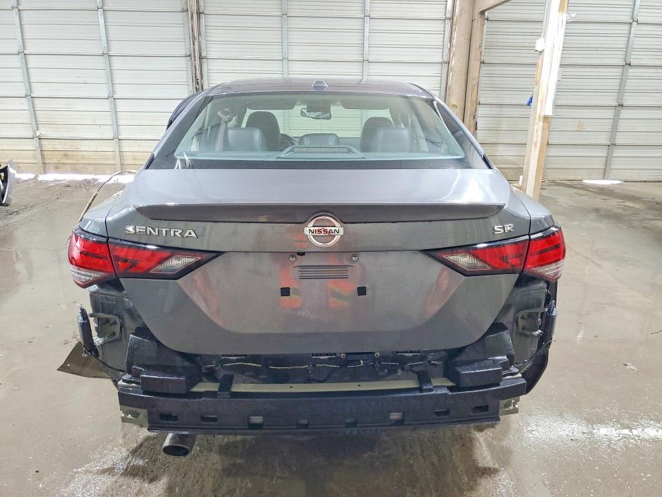 2021 Nissan Sentra მანქანა იყიდება აუქციონზე, vin: 3N1AB8DV4MY282984, აუქციონის ნომერი: 53556226