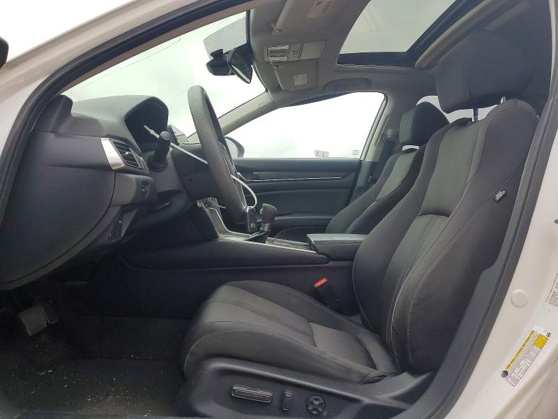 Продаж на аукціоні авто 2018 Honda Accord, vin: 1HGCV1F48JA125274, номер лоту: 54477026