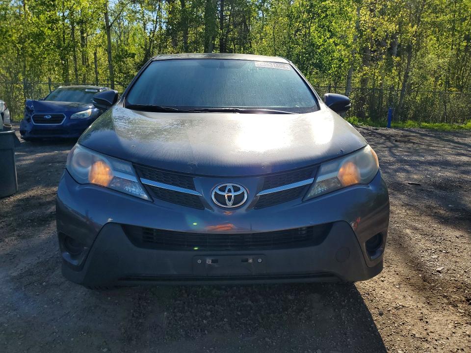 Продаж на аукціоні авто 2015 Toyota Rav4, vin: 2T3ZFREV1FW140271, номер лоту: 53631806
