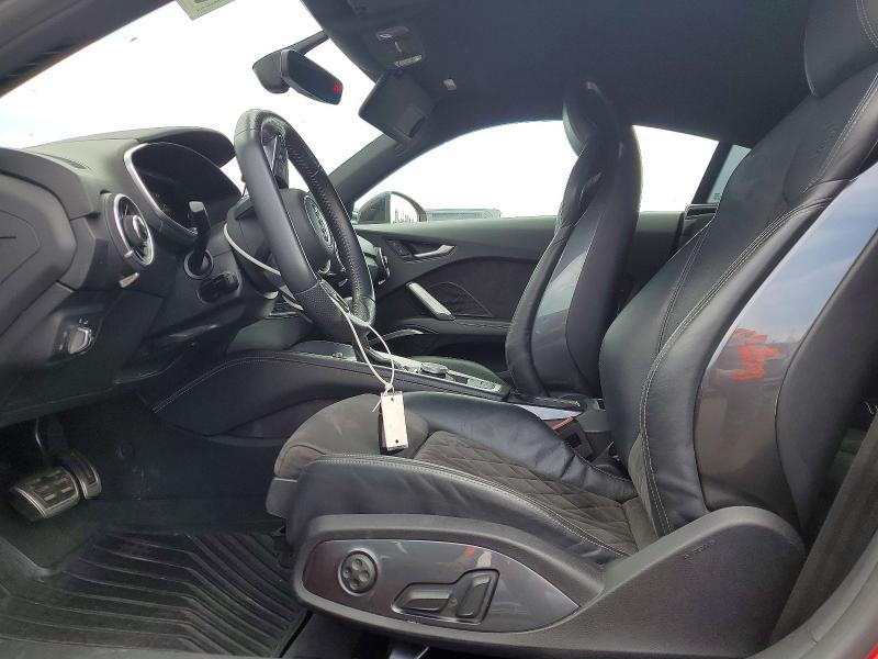 Продаж на аукціоні авто 2019 Audi Tt, vin: TRUAEAFV3K1007042, номер лоту: 53657476