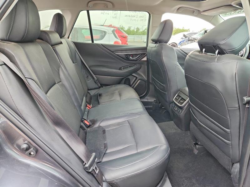 Aukcja sprzedaży 2023 Subaru Outback, vin: 4S4BTGPD4P3170948, numer aukcji: 54549096