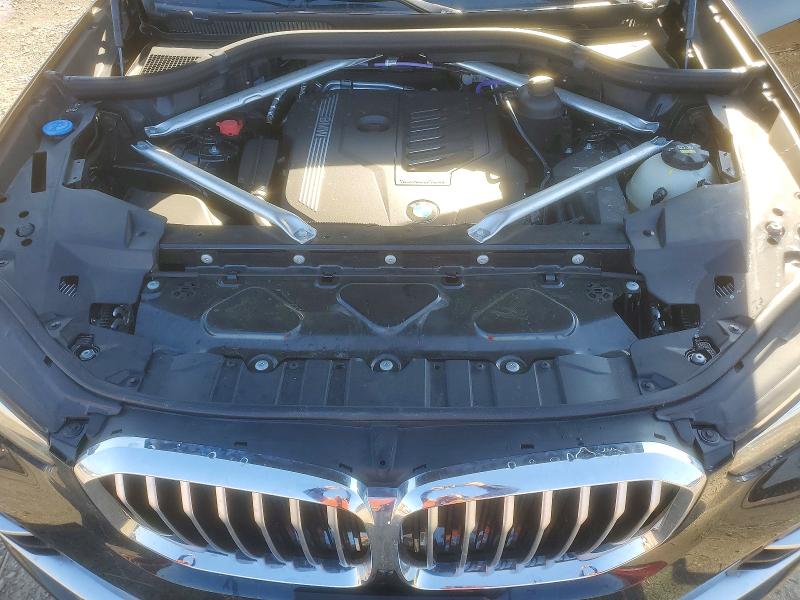 53371576 :رقم المزاد ، 5UXCR6C00N9N37423 vin ، 2022 Bmw X5 مزاد بيع