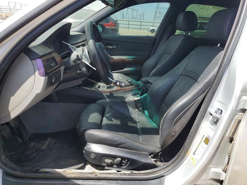Продажа на аукционе авто 2008 Bmw 328, vin: WBAVA33558PG40722, номер лота: 52231556