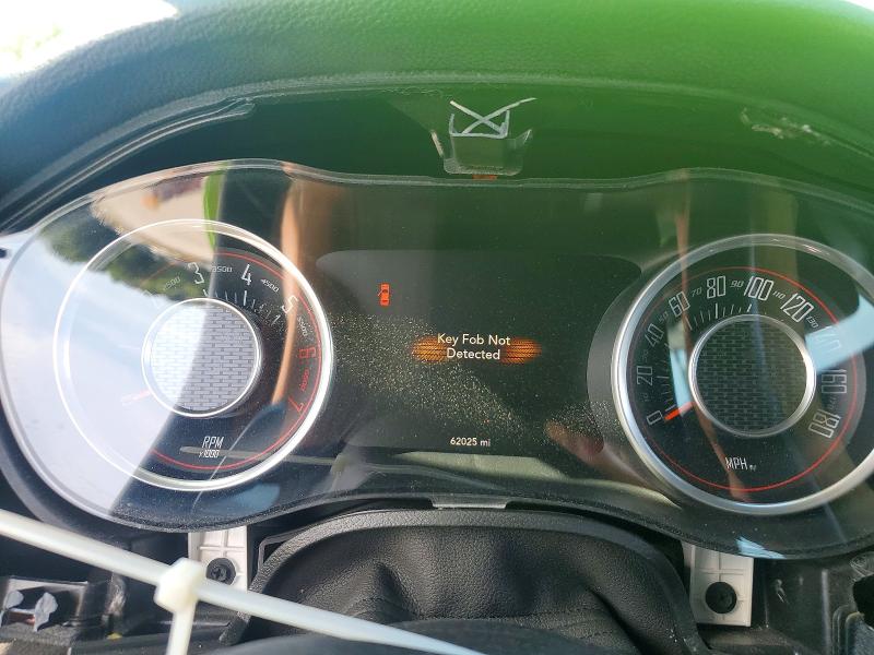 Продаж на аукціоні авто 2015 Dodge Challenger, vin: 2C3CDZFJ5FH722692, номер лоту: 53606646