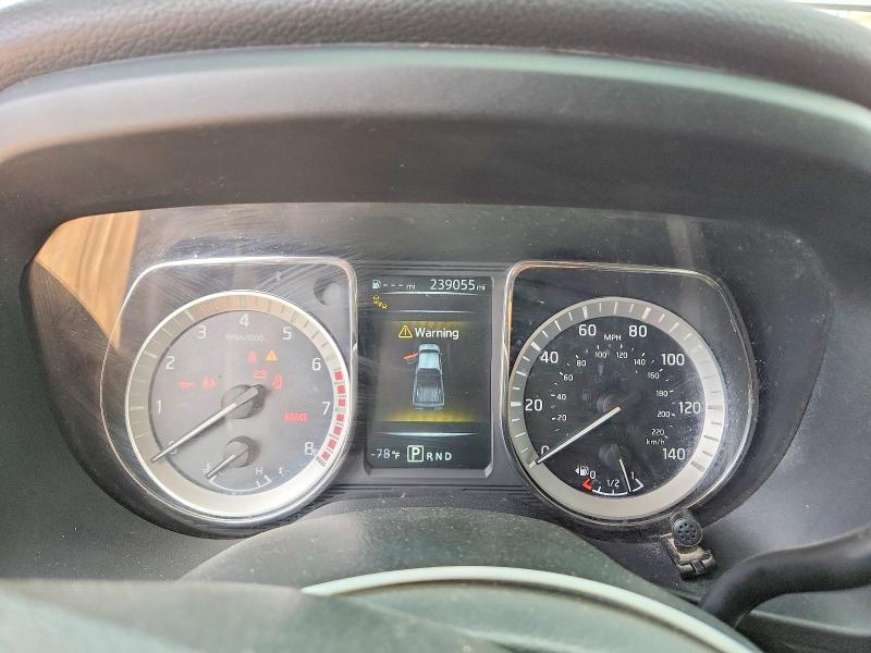 Aukcja sprzedaży 2017 Nissan Titan Xd, vin: 1N6AA1F46HN538795, numer aukcji: 53165546