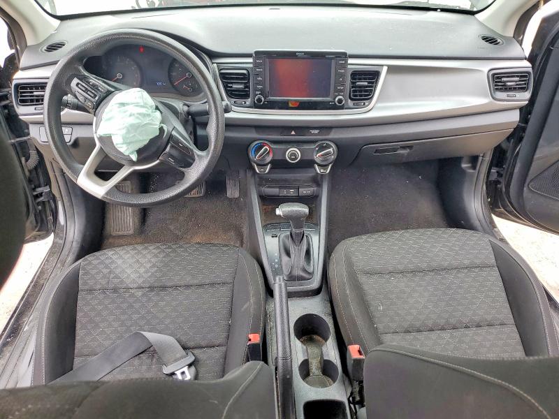 Aukcja sprzedaży 2020 Kia Rio, vin: 3KPA24AD2LE335148, numer aukcji: 52873796