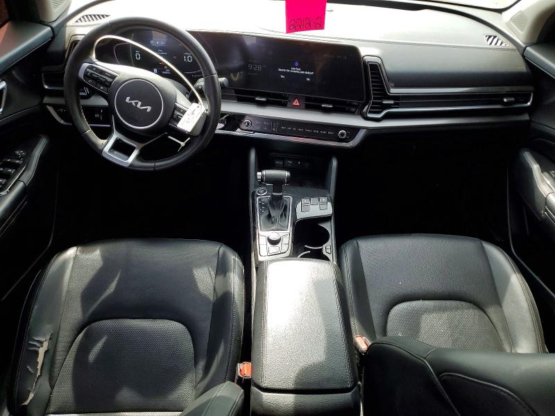 Aukcja sprzedaży 2023 Kia Sportage, vin: 5XYK33AF7PG068062, numer aukcji: 52781496