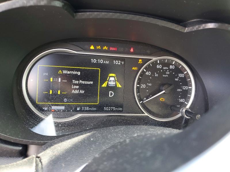 Продаж на аукціоні авто 2020 Nissan Versa, vin: 3N1CN8FV6LL806936, номер лоту: 53736996