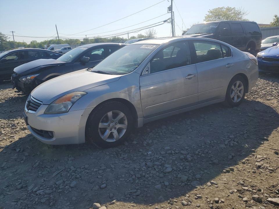 51845156 :رقم المزاد ، 1N4AL21E78N557820 vin ، 2008 Nissan Altima مزاد بيع