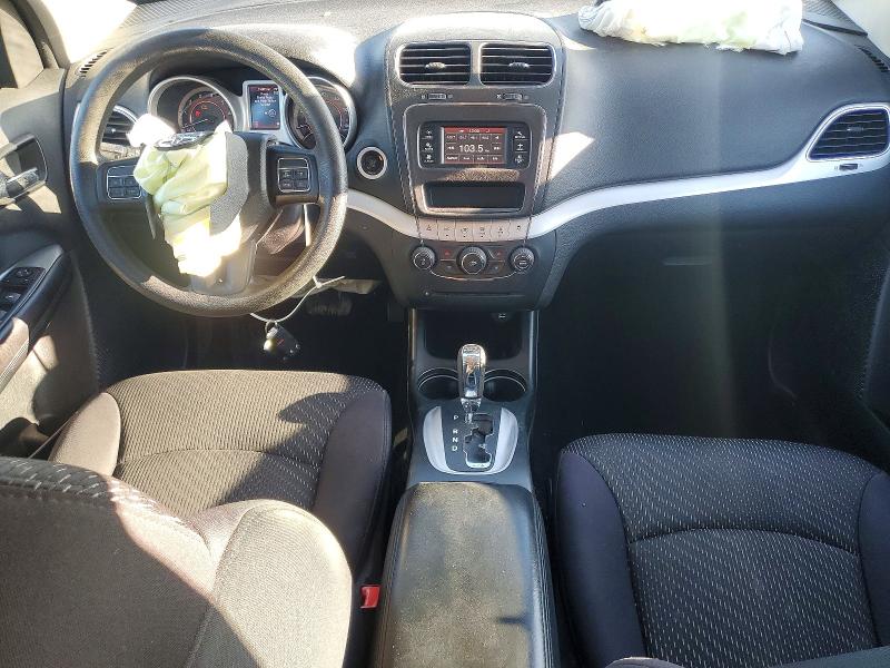 Продаж на аукціоні авто 2013 Dodge Journey, vin: 3C4PDCBB9DT687457, номер лоту: 55231146