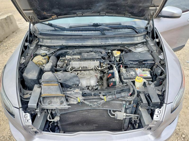 2014 Jeep Cherokee მანქანა იყიდება აუქციონზე, vin: 1C4PJMDB1EW156728, აუქციონის ნომერი: 53574586