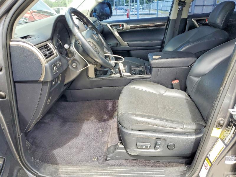 Продаж на аукціоні авто 2015 Lexus Gx, vin: JTJBM7FX1F5090732, номер лоту: 55244636