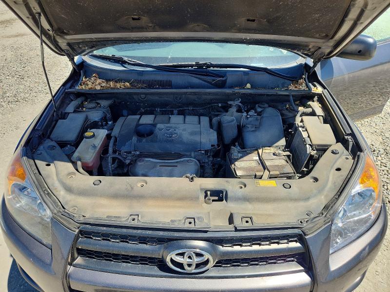 Продаж на аукціоні авто 2011 Toyota Rav4, vin: 2T3RF4DVXBW111933, номер лоту: 52522476