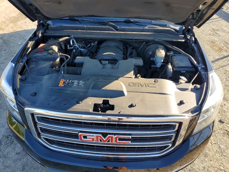 51984906 :رقم المزاد ، 1GKS1GKC9KR400731 vin ، 2019 Gmc Yukon Xl مزاد بيع