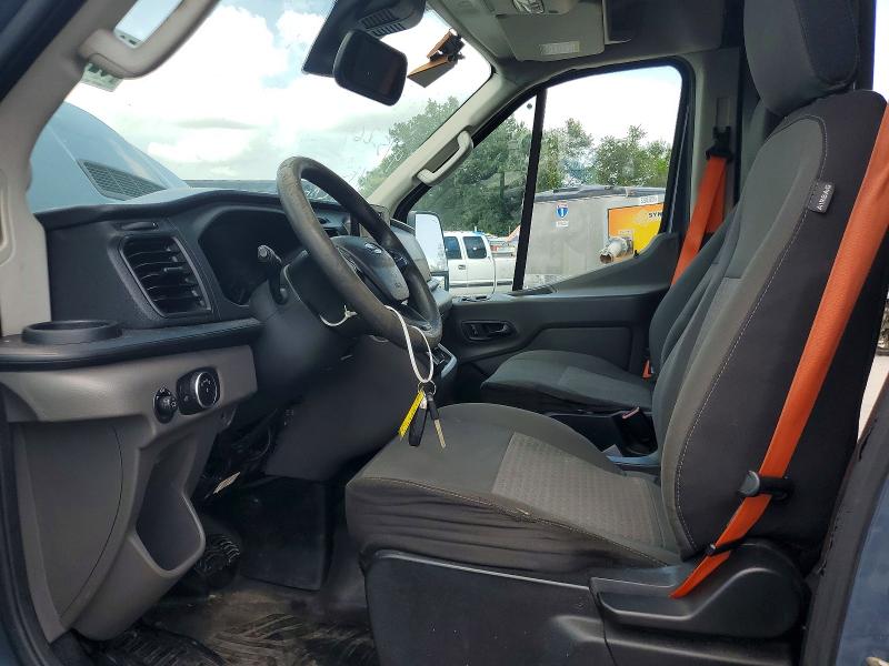 2020 Ford Transit მანქანა იყიდება აუქციონზე, vin: 1FTBR3X81LKA53374, აუქციონის ნომერი: 52890786