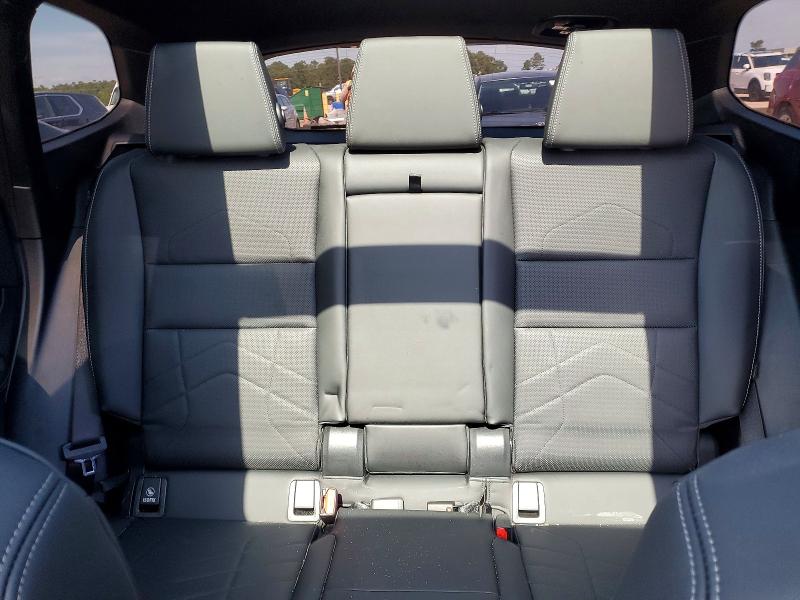 Aukcja sprzedaży 2026 Bmw X1, vin: WBX73EF00T5587109, numer aukcji: 55192016