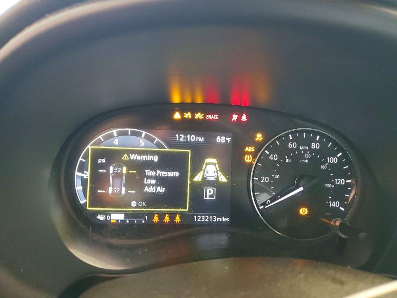 Продажа на аукционе авто 2021 Nissan Kicks, vin: 3N1CP5CV4ML468936, номер лота: 52459716