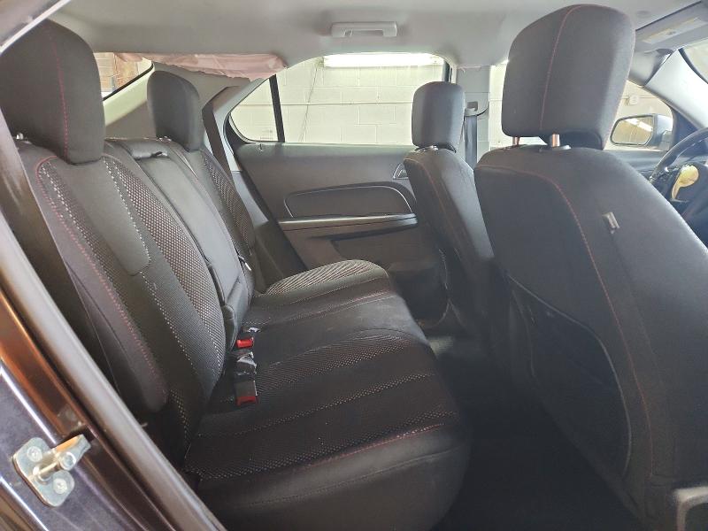 Aukcja sprzedaży 2016 Chevrolet Equinox, vin: 2GNFLEEK0G6177603, numer aukcji: 52458366