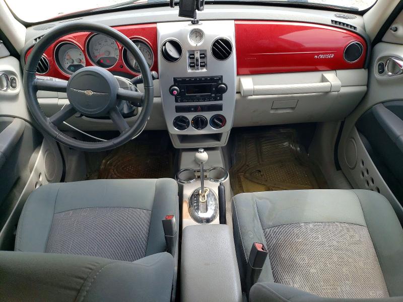 Продаж на аукціоні авто 2008 Chrysler Pt Cruiser, vin: 3A8FY48B08T157020, номер лоту: 52744746