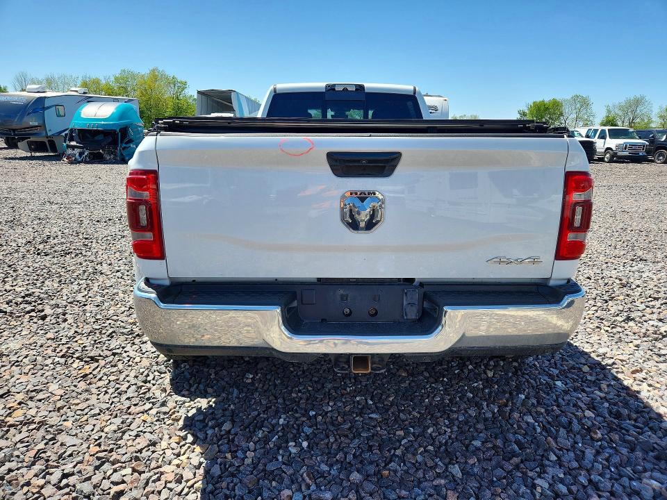 Продажа на аукционе авто 2023 Ram 3500, vin: 3C63RRGLXPG623260, номер лота: 52365966