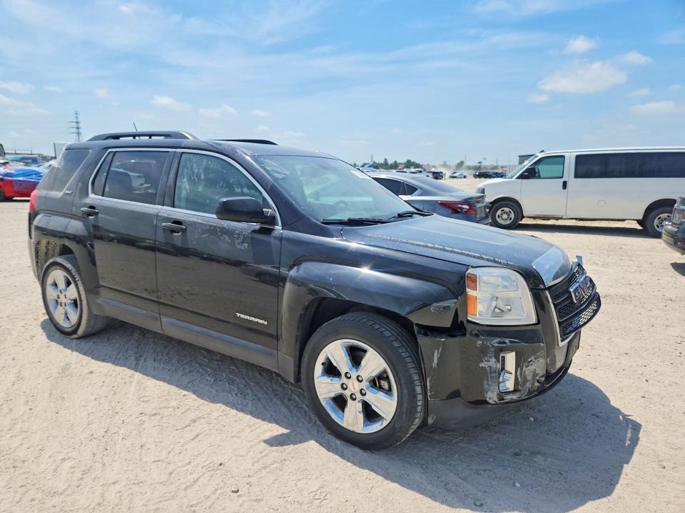 Продажа на аукционе авто 2015 Gmc Terrain, vin: 2GKALSEK0F6162734, номер лота: 53589736