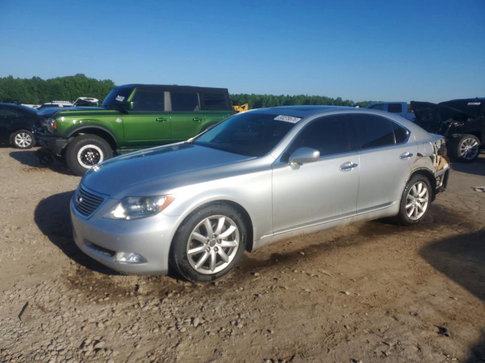 Продажа на аукционе авто 2007 Lexus Ls, vin: JTHBL46FX75042562, номер лота: 53279576