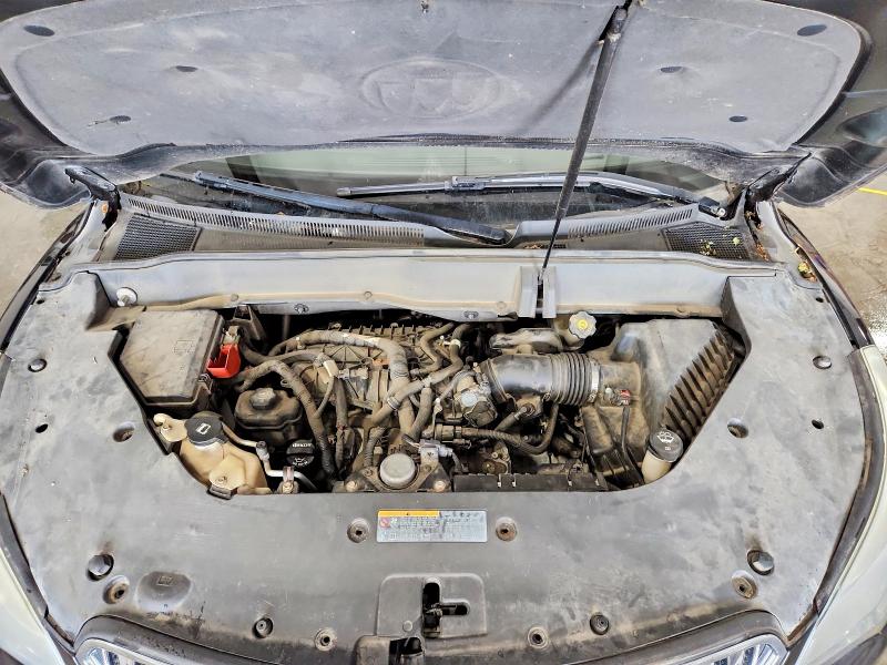 Продажа на аукционе авто 2014 Buick Enclave, vin: 5GAKVBKD3EJ130217, номер лота: 52878326