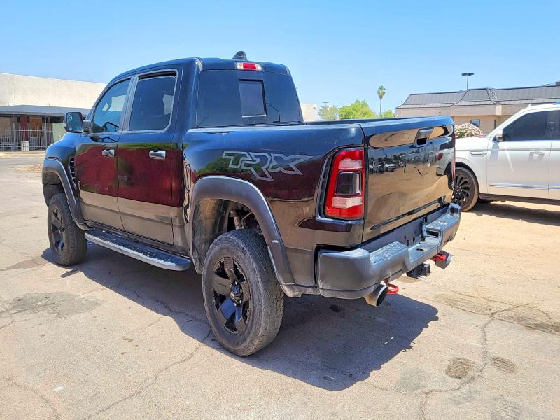 54041486 :رقم المزاد ، 1C6SRFU91MN785011 vin ، 2021 Ram 1500 مزاد بيع