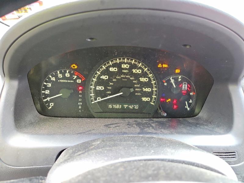 Продаж на аукціоні авто 2007 Honda Accord, vin: 1HGCM66567A053055, номер лоту: 55165046