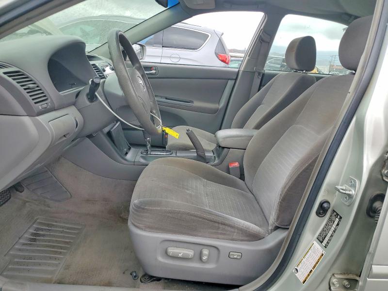Aukcja sprzedaży 2005 Toyota Camry, vin: JTDBE32K453034684, numer aukcji: 54890686