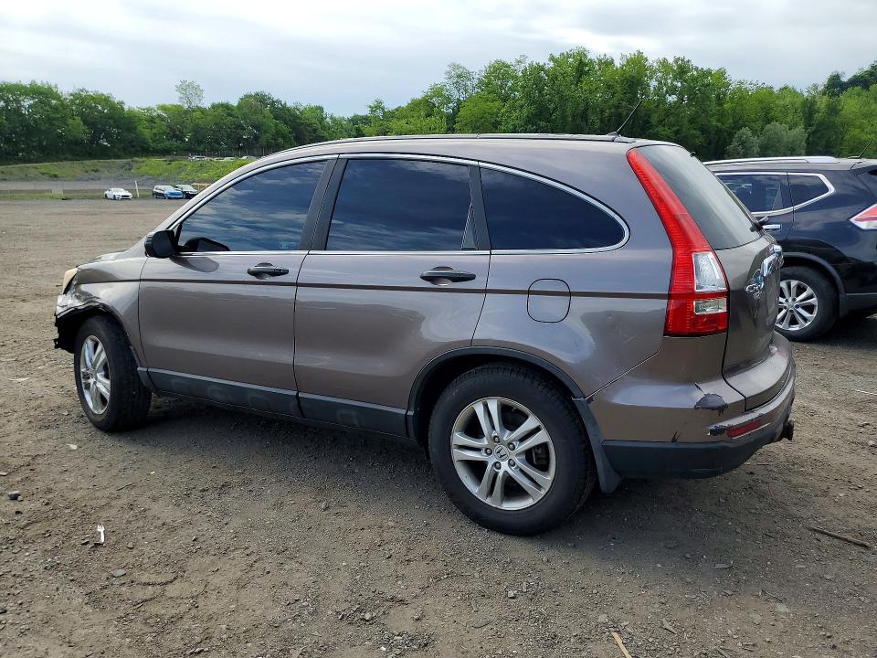 2011 Honda Cr-v მანქანა იყიდება აუქციონზე, vin: 5J6RE4H55BL035418, აუქციონის ნომერი: 54980086
