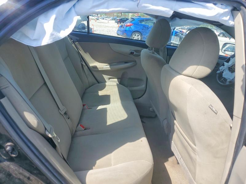 Продажа на аукционе авто 2012 Toyota Corolla, vin: 2T1BU4EE7CC785331, номер лота: 53698336