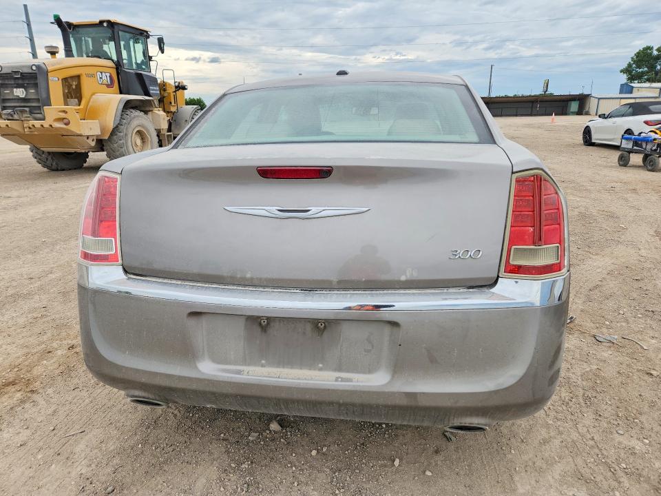 Aukcja sprzedaży 2014 Chrysler 300, vin: 2C3CCAAG5EH272802, numer aukcji: 52881056