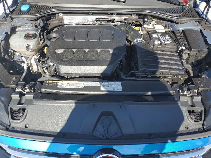 53212356 :رقم المزاد ، WVWTR7AN9PE009380 vin ، 2023 Volkswagen Arteon مزاد بيع