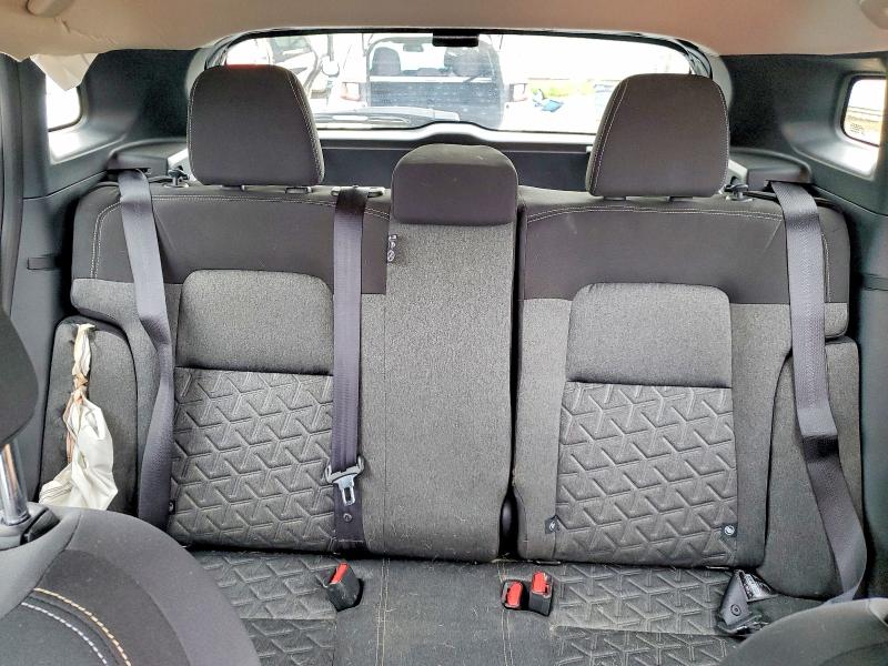 2025 Nissan Kicks მანქანა იყიდება აუქციონზე, vin: 3N8AP6CA6SL319534, აუქციონის ნომერი: 53883616