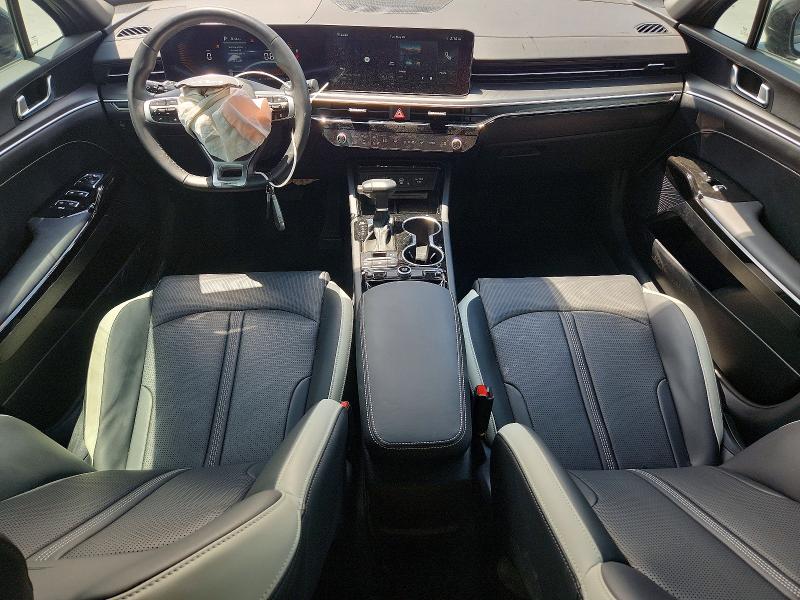54702796 :رقم المزاد ، KNAG64J70T5403450 vin ، 2026 Kia K5 مزاد بيع