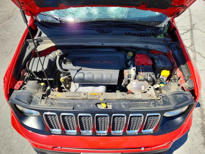 Aukcja sprzedaży 2019 Jeep Renegade, vin: ZACNJBBB9KPK42907, numer aukcji: 52328596