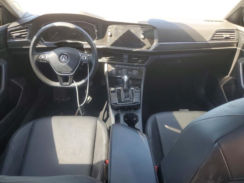 Продажа на аукционе авто 2019 Volkswagen Jetta, vin: 3VWE57BUXKM227631, номер лота: 52299516